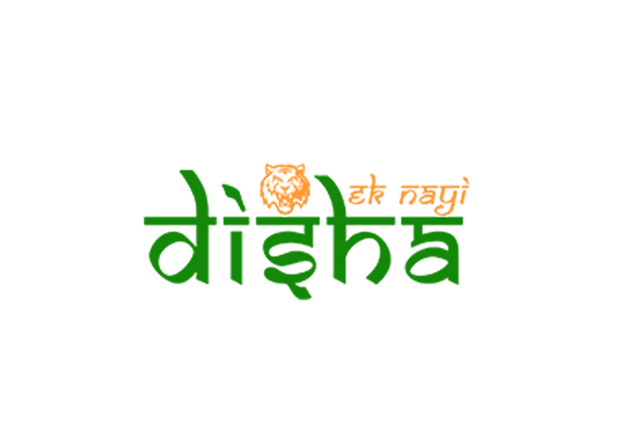 Ek Nayi Disha Logo