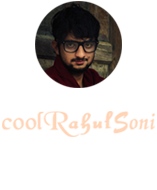 CoolRahulSoni